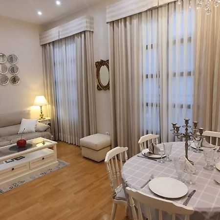 Cozy Luxury Apartments*****. The City Center Valencia Eksteriør bilde
