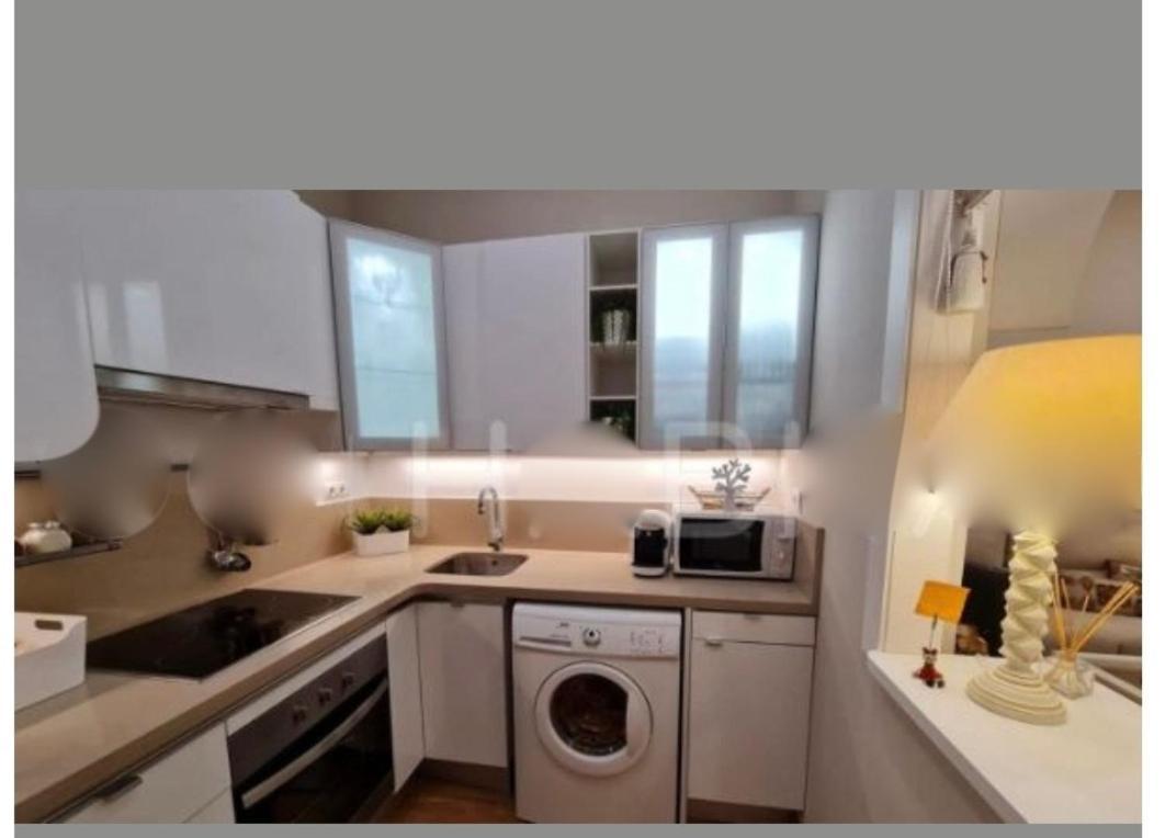 Cozy Luxury Apartments*****. The City Center Valencia Eksteriør bilde