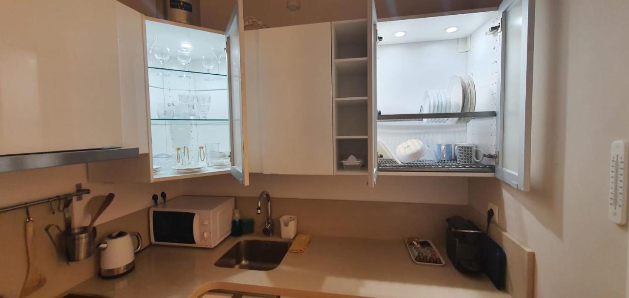 Cozy Luxury Apartments*****. The City Center Valencia Eksteriør bilde