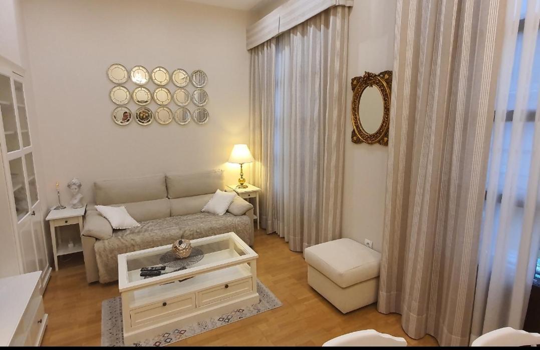 Cozy Luxury Apartments*****. The City Center Valencia Eksteriør bilde