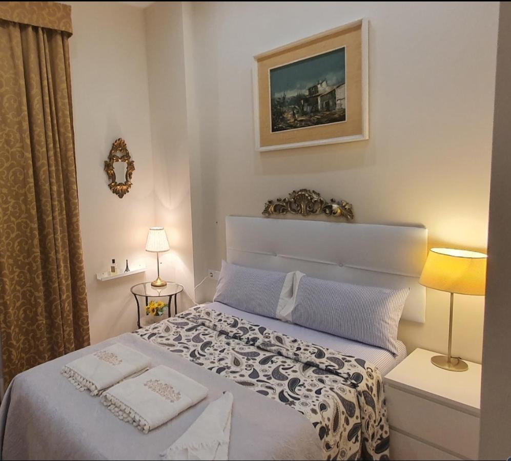 Cozy Luxury Apartments*****. The City Center Valencia Eksteriør bilde