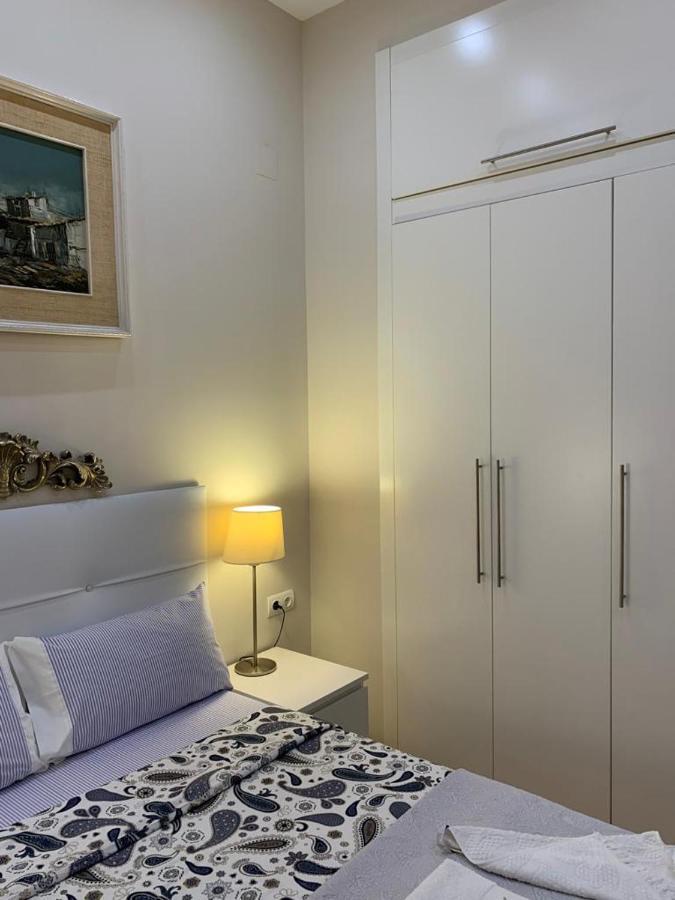 Cozy Luxury Apartments*****. The City Center Valencia Eksteriør bilde