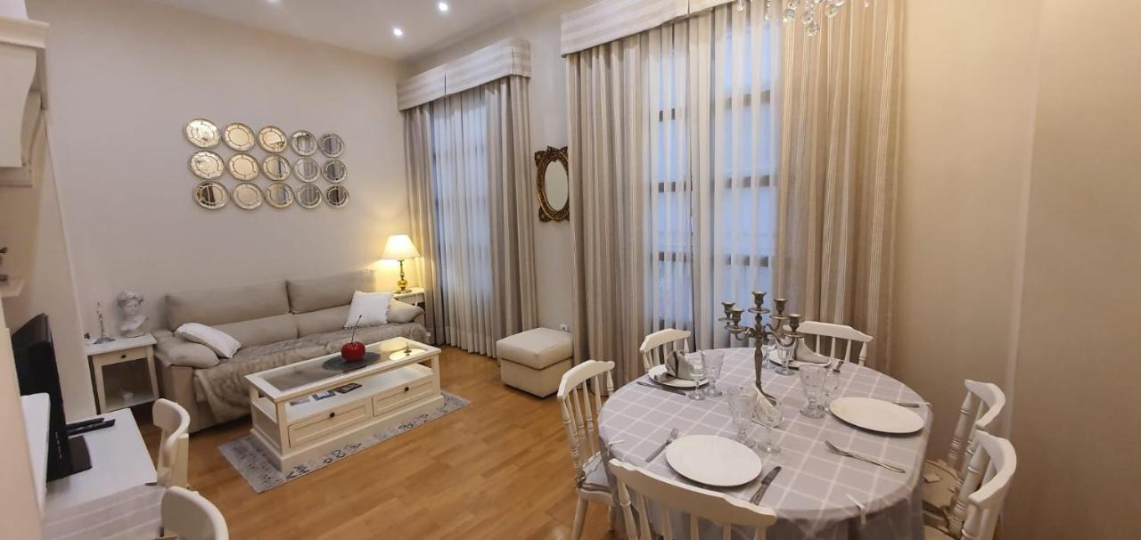 Cozy Luxury Apartments*****. The City Center Valencia Eksteriør bilde