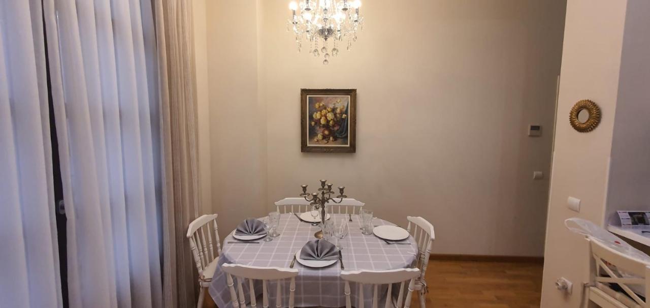 Cozy Luxury Apartments*****. The City Center Valencia Eksteriør bilde