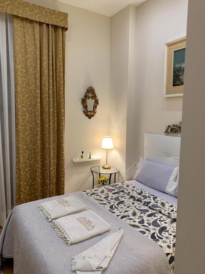 Cozy Luxury Apartments*****. The City Center Valencia Eksteriør bilde