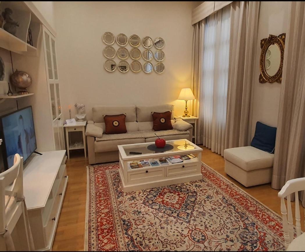 Cozy Luxury Apartments*****. The City Center Valencia Eksteriør bilde
