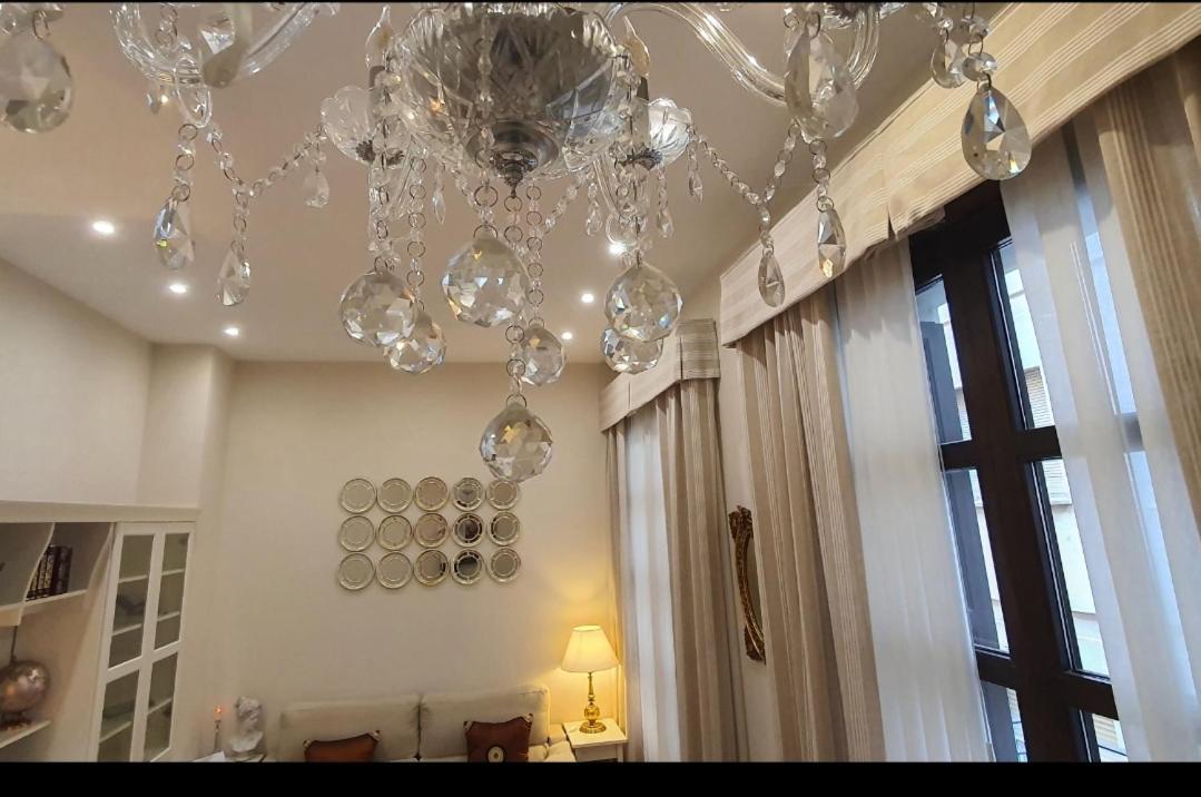 Cozy Luxury Apartments*****. The City Center Valencia Eksteriør bilde